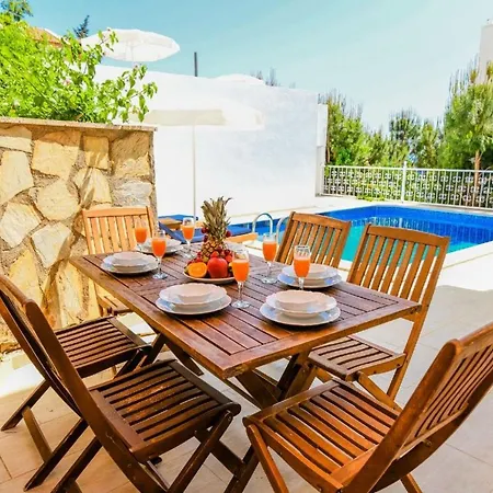 The Ultimate In An Ideal Location, 1048 Kalkan