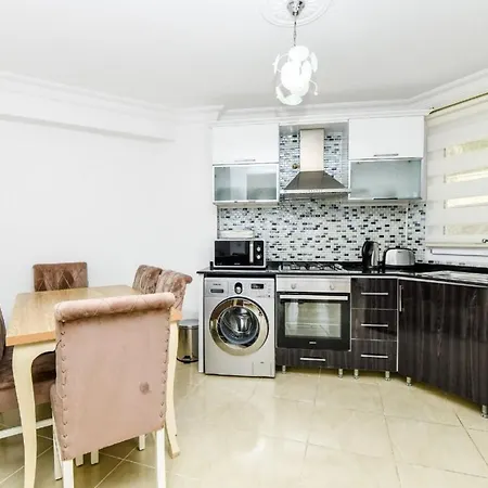 The Ultimate In An Ideal Location, 1048 * Kalkan