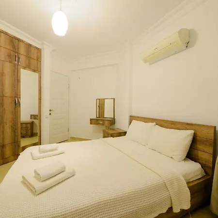 Villa The Ultimate In An Ideal Location, 1048 Kalkan