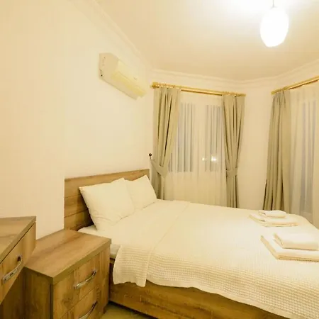 The Ultimate In An Ideal Location, 1048 Villa Kalkan