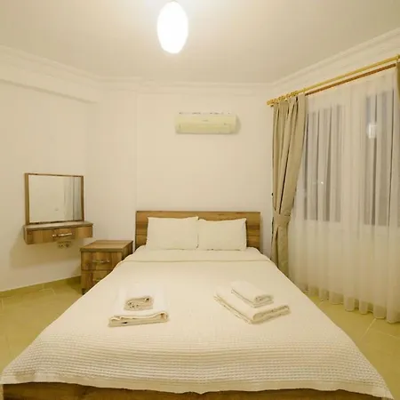 The Ultimate In An Ideal Location, 1048 Villa Kalkan