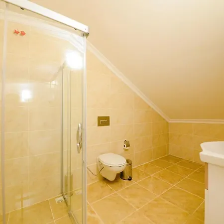 The Ultimate In An Ideal Location, 1048 Villa Kalkan